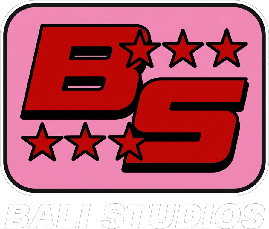 BALI STUDIOS